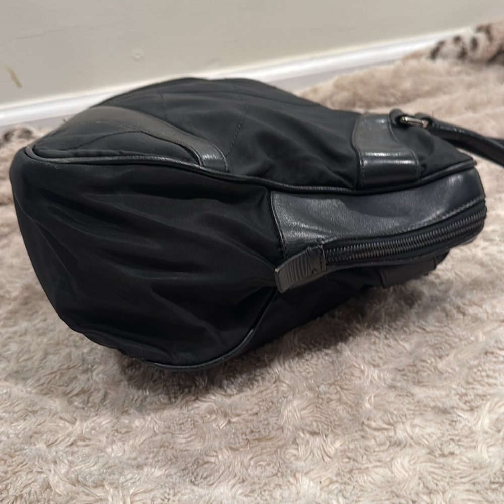 Authentic Prada Bag - image 4